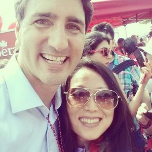 Meet your Posher, Caroline